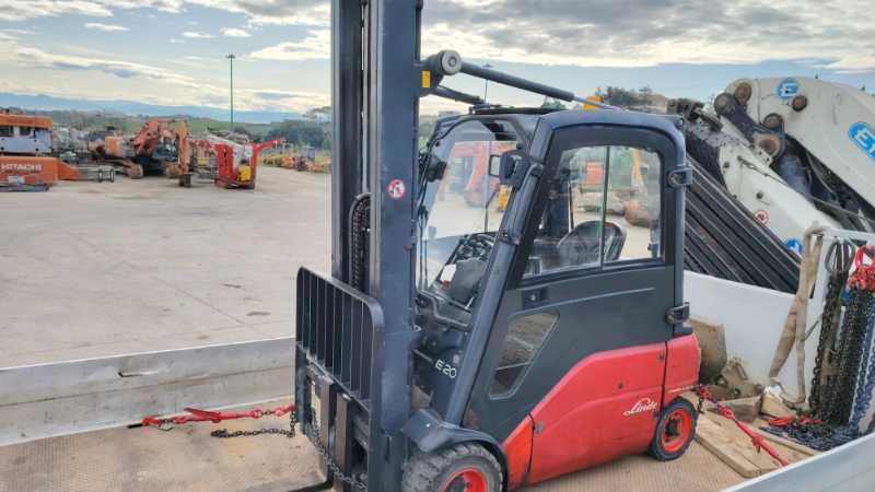 OmecoHub - LINDE E20PL-01